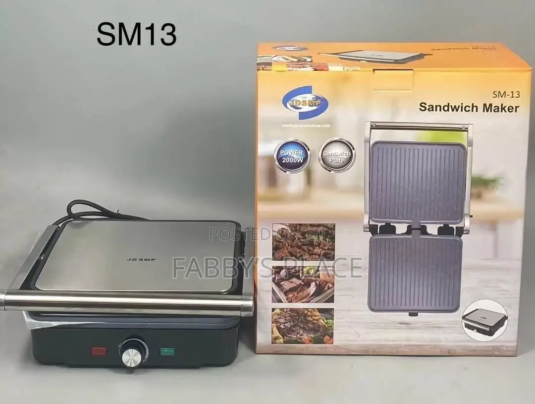 SMP Shawarma Maker | Electric Grill | Home Shawarma Machine