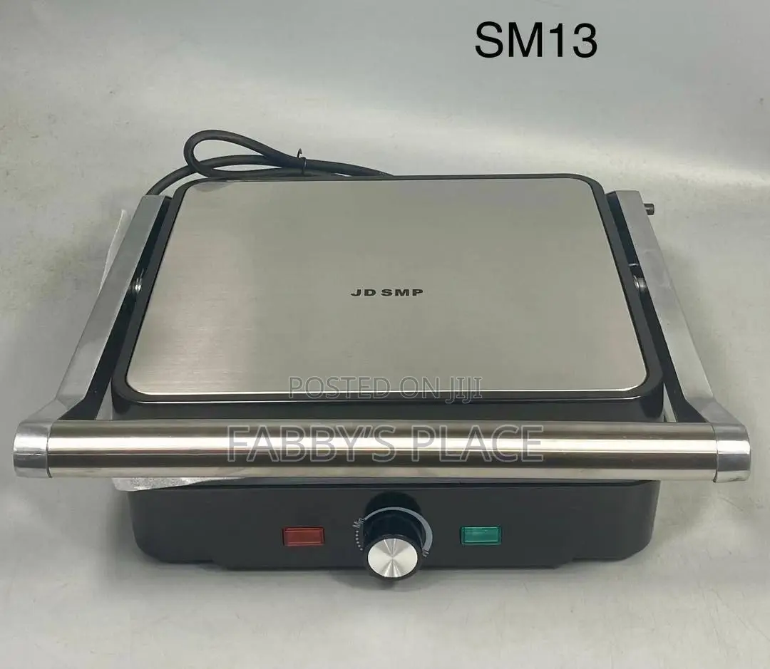 SMP Shawarma Maker | Electric Grill | Home Shawarma Machine
