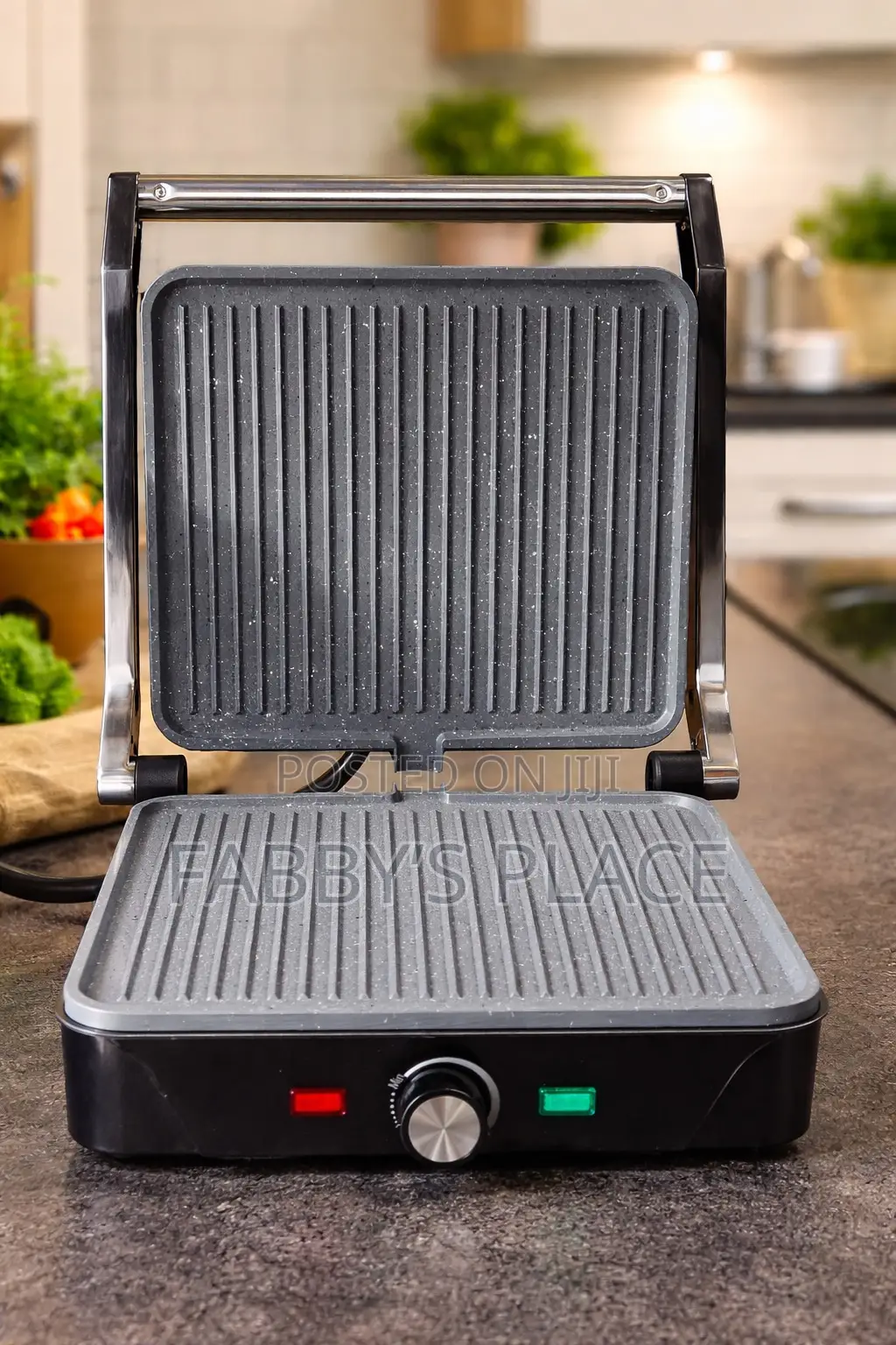 SMP Shawarma Maker | Electric Grill | Home Shawarma Machine