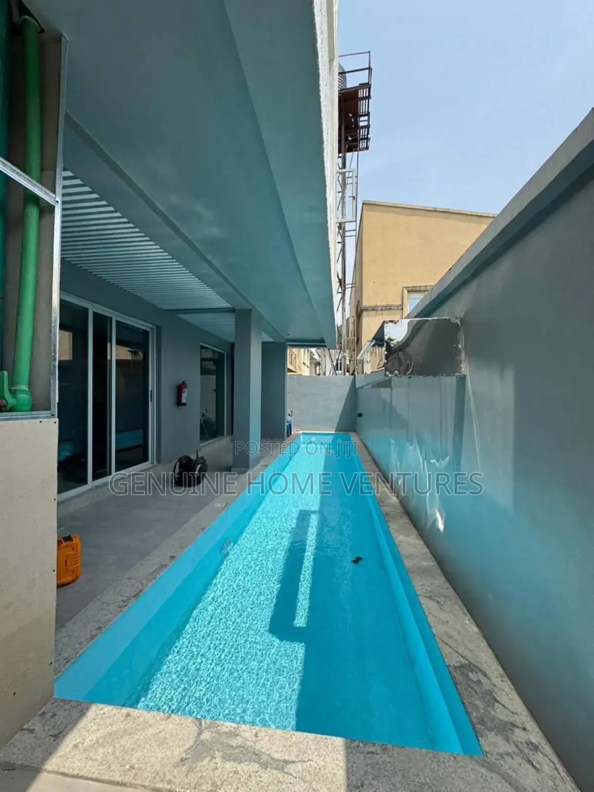 2bdrm Apartment in Lekki Phase 1 for sale