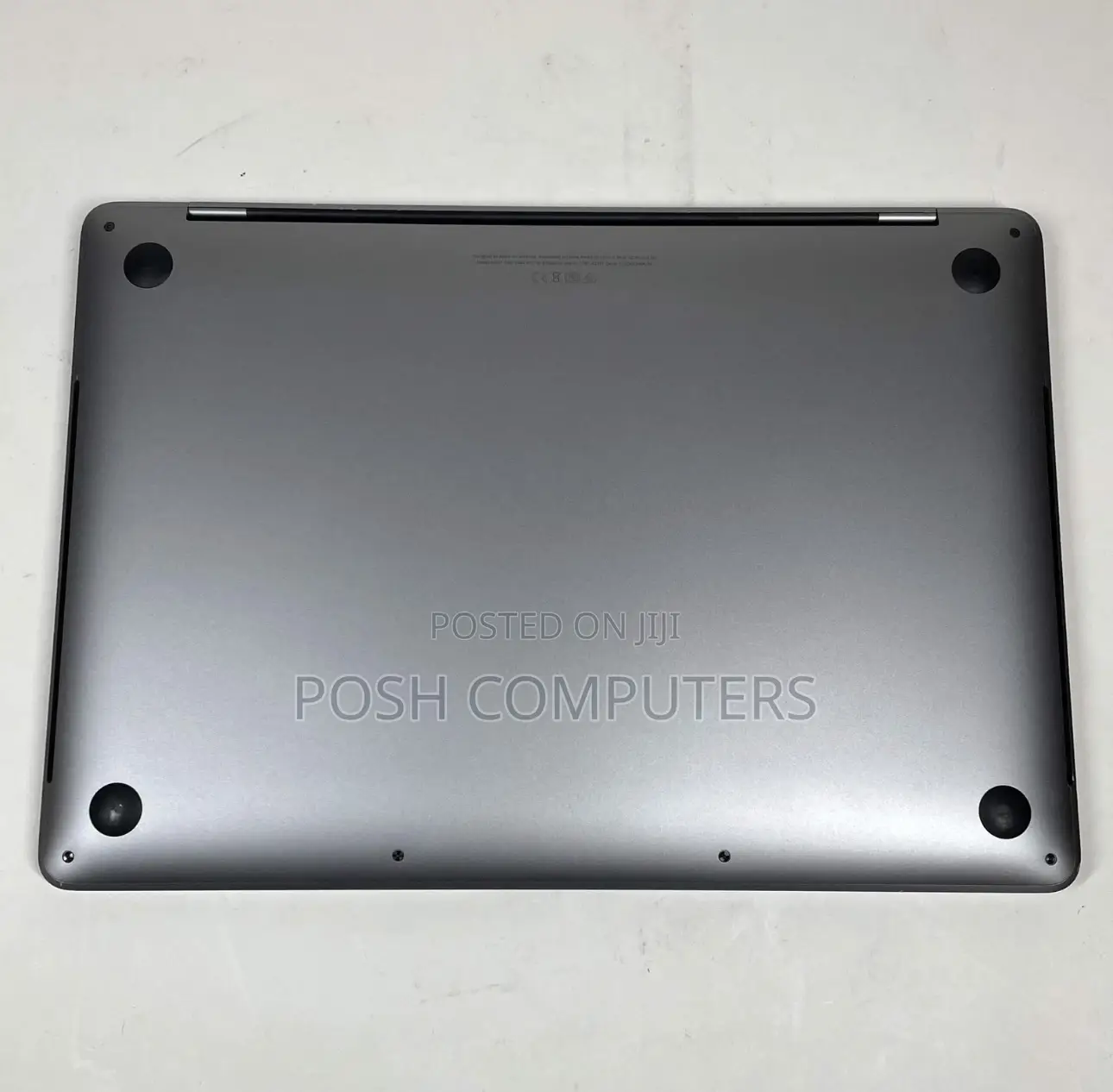 Laptop Apple MacBook Pro 2020 16GB Intel Core i7 SSD 512GB