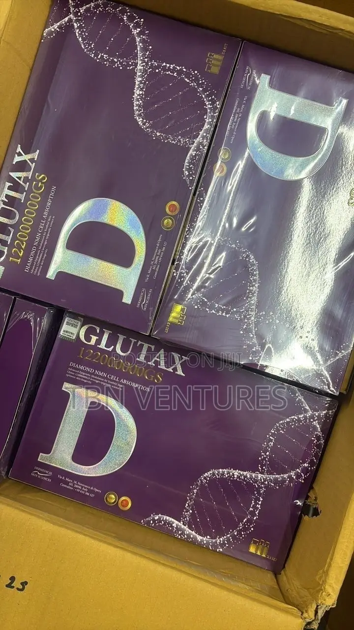 Glutax 122milliin Gs Glutathione Injection