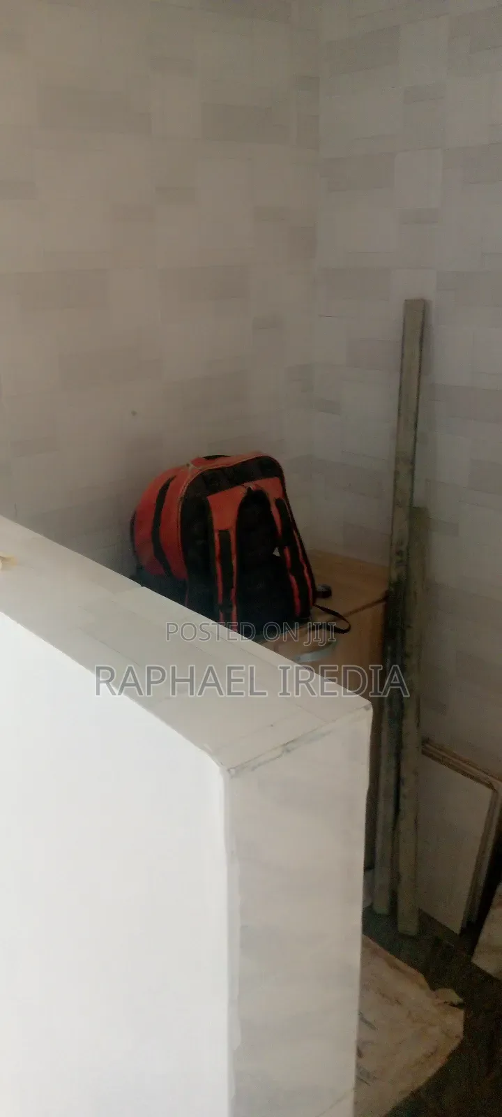 1bdrm Room & Parlour in Radiusman, Alimosho for rent
