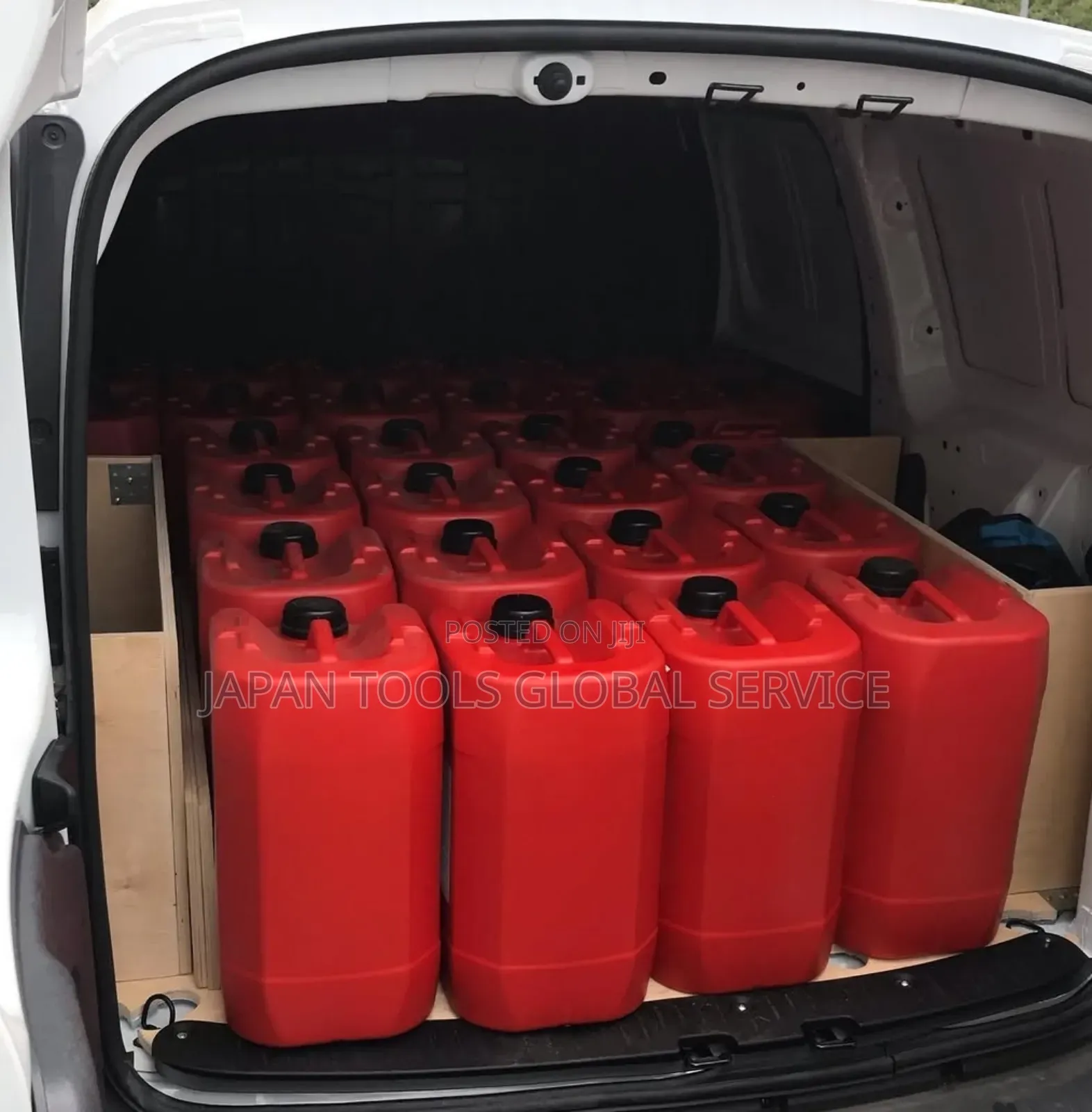 Total Equivis Zs 32 Oil (20litre)