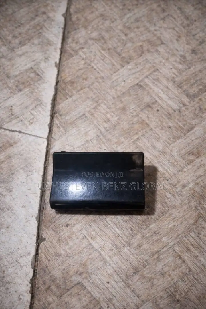 Back Towing Cover for C300 W204 2010 Model
