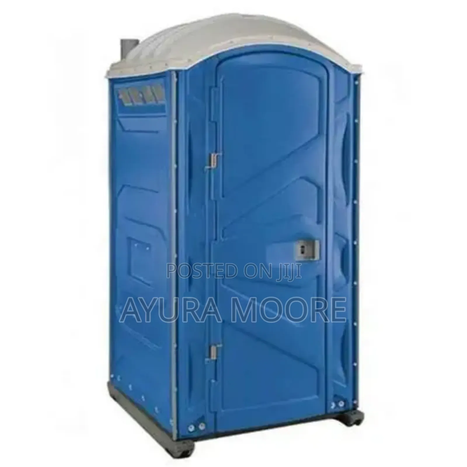 Watkins Portable Toilet