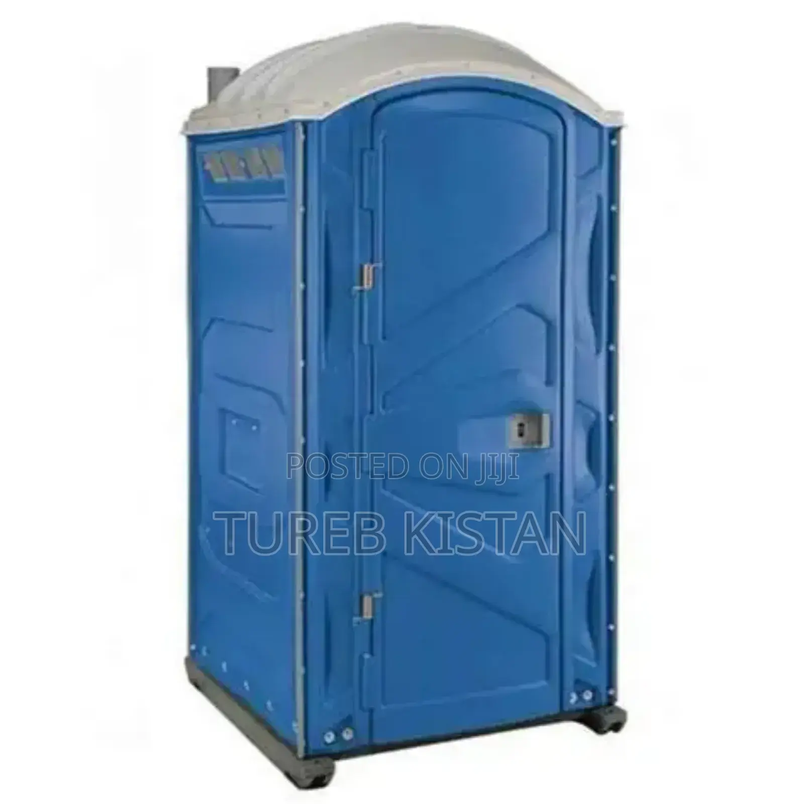 Watkins Portable Toilet