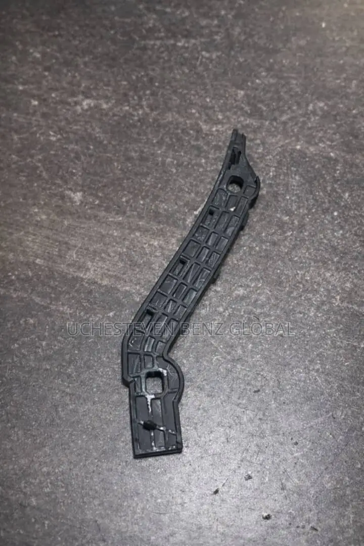 Back Bumper Clip for Gla 250