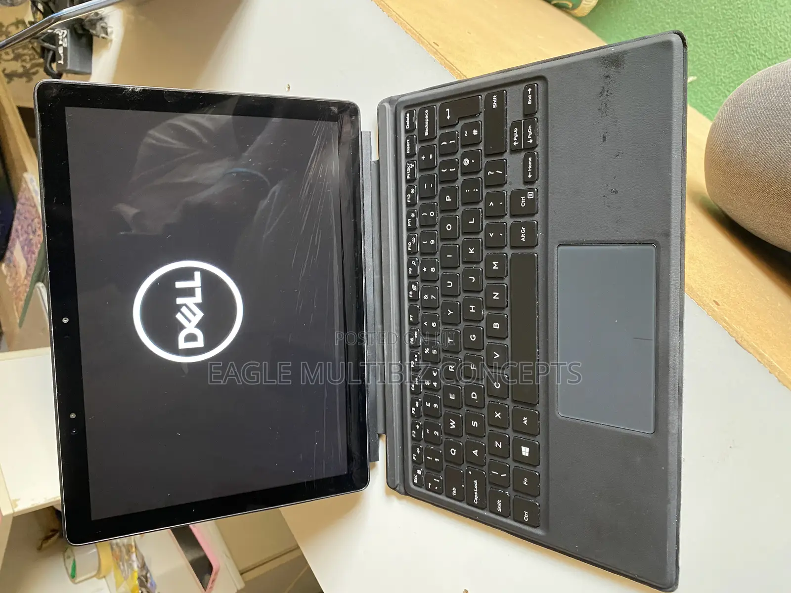Laptop Dell Latitude 5400 8GB Intel Core i5 SSD 256GB