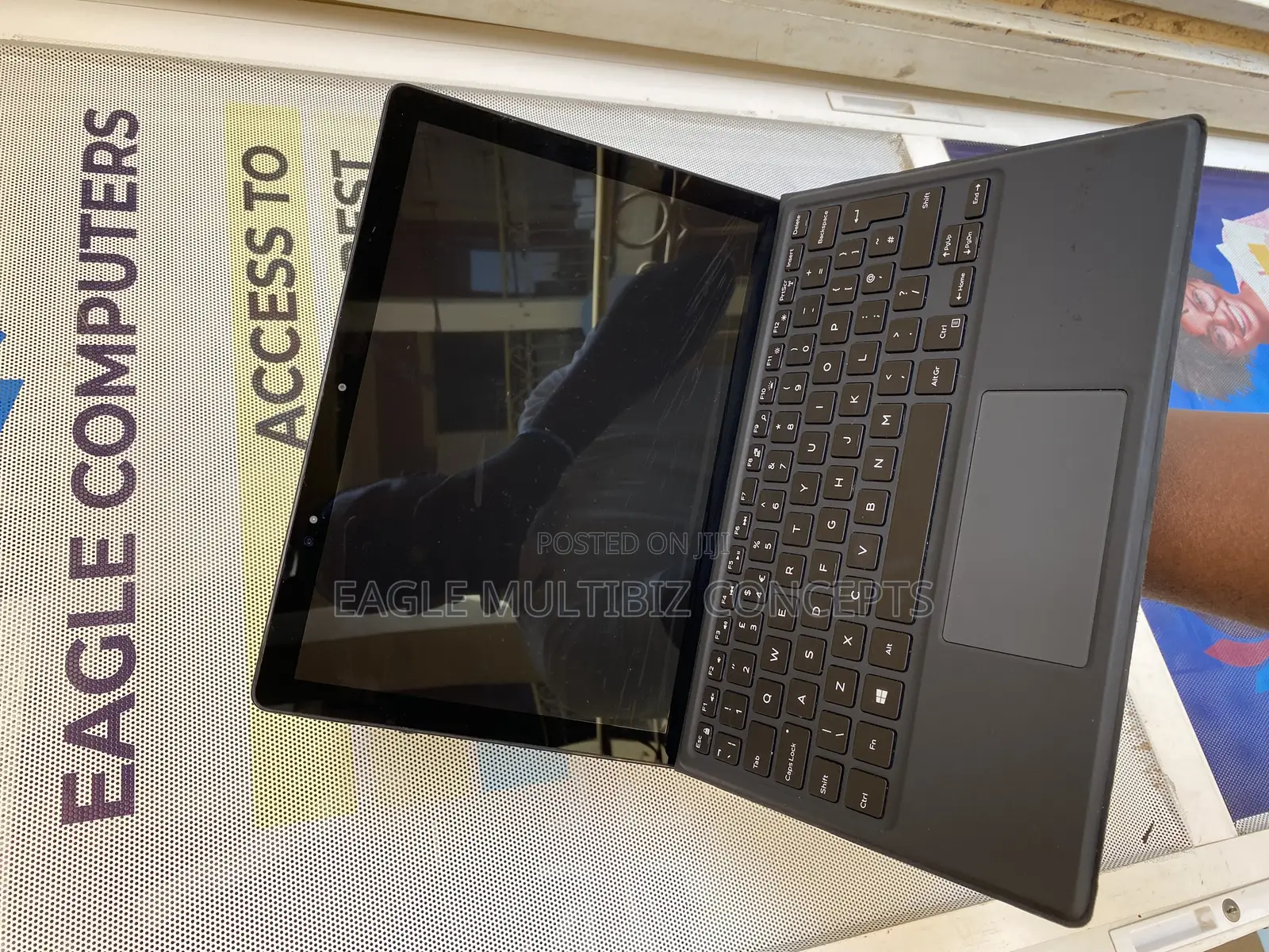 Laptop Dell Latitude 5400 8GB Intel Core i5 SSD 256GB