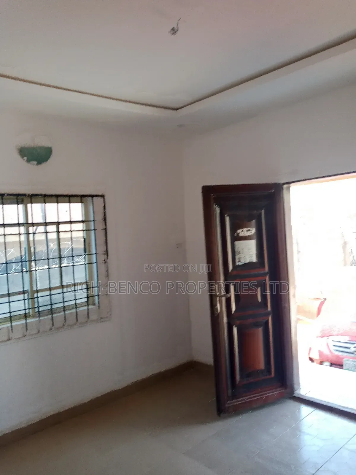 Studio Apartment in Tipper Garage, Dutse-Alhaji for rent