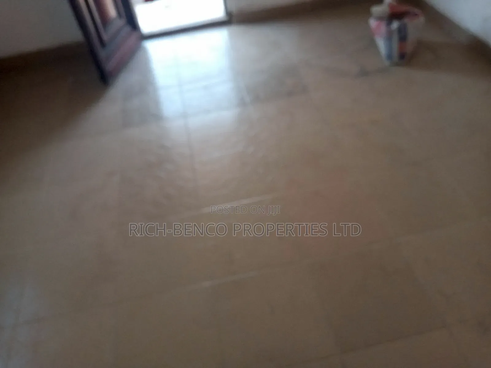Studio Apartment in Tipper Garage, Dutse-Alhaji for rent