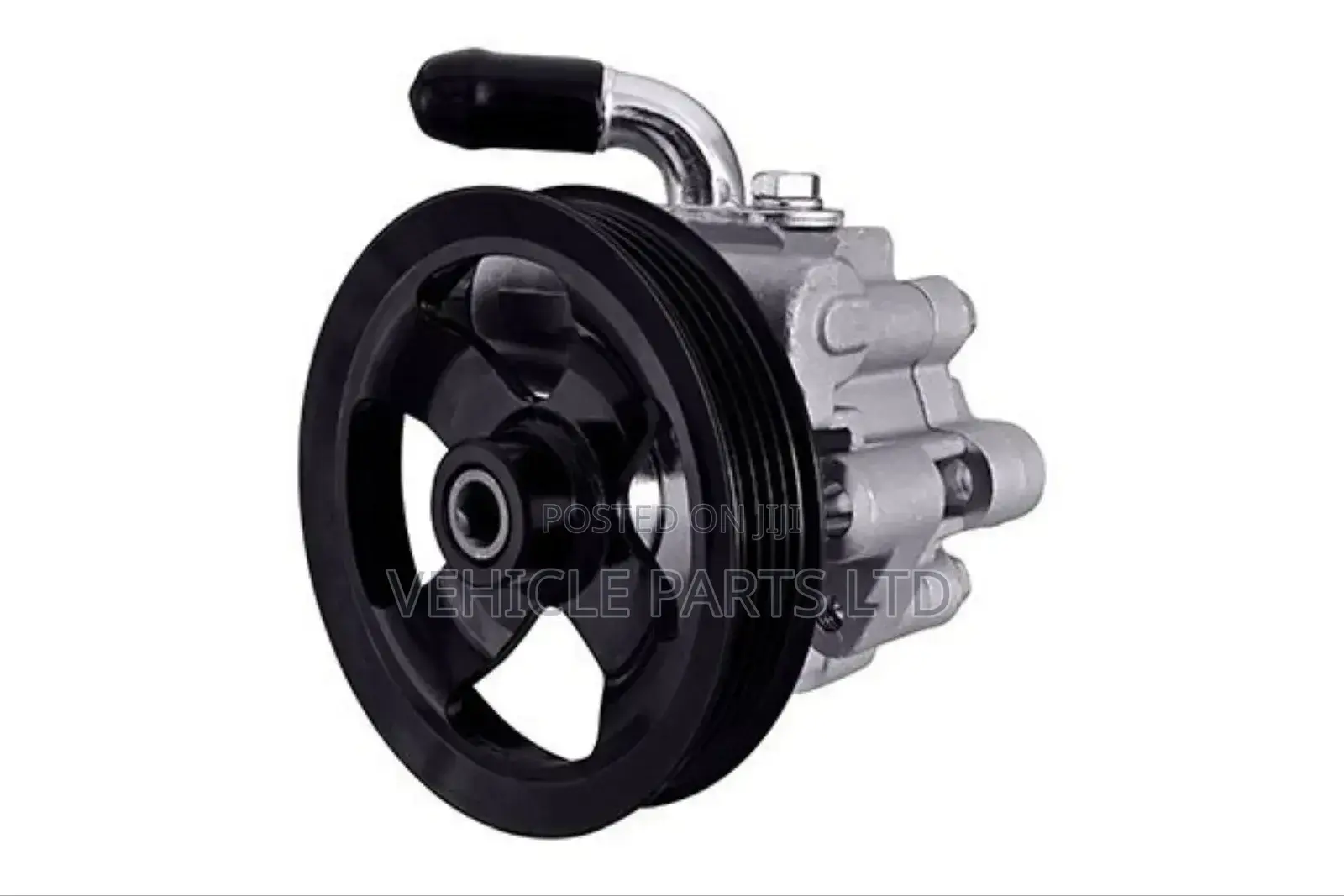 Power Steering Pump Toyota Avensis (2az) 2003-2008