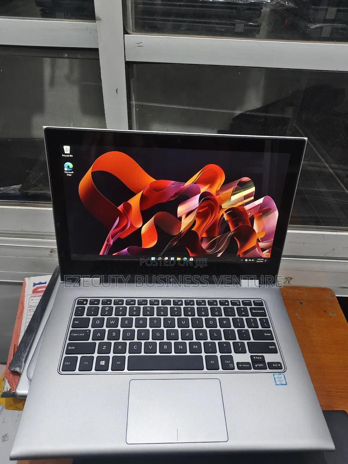 Laptop Dell Inspiron 13 7359 8GB Intel Core i5 SSD 256GB
