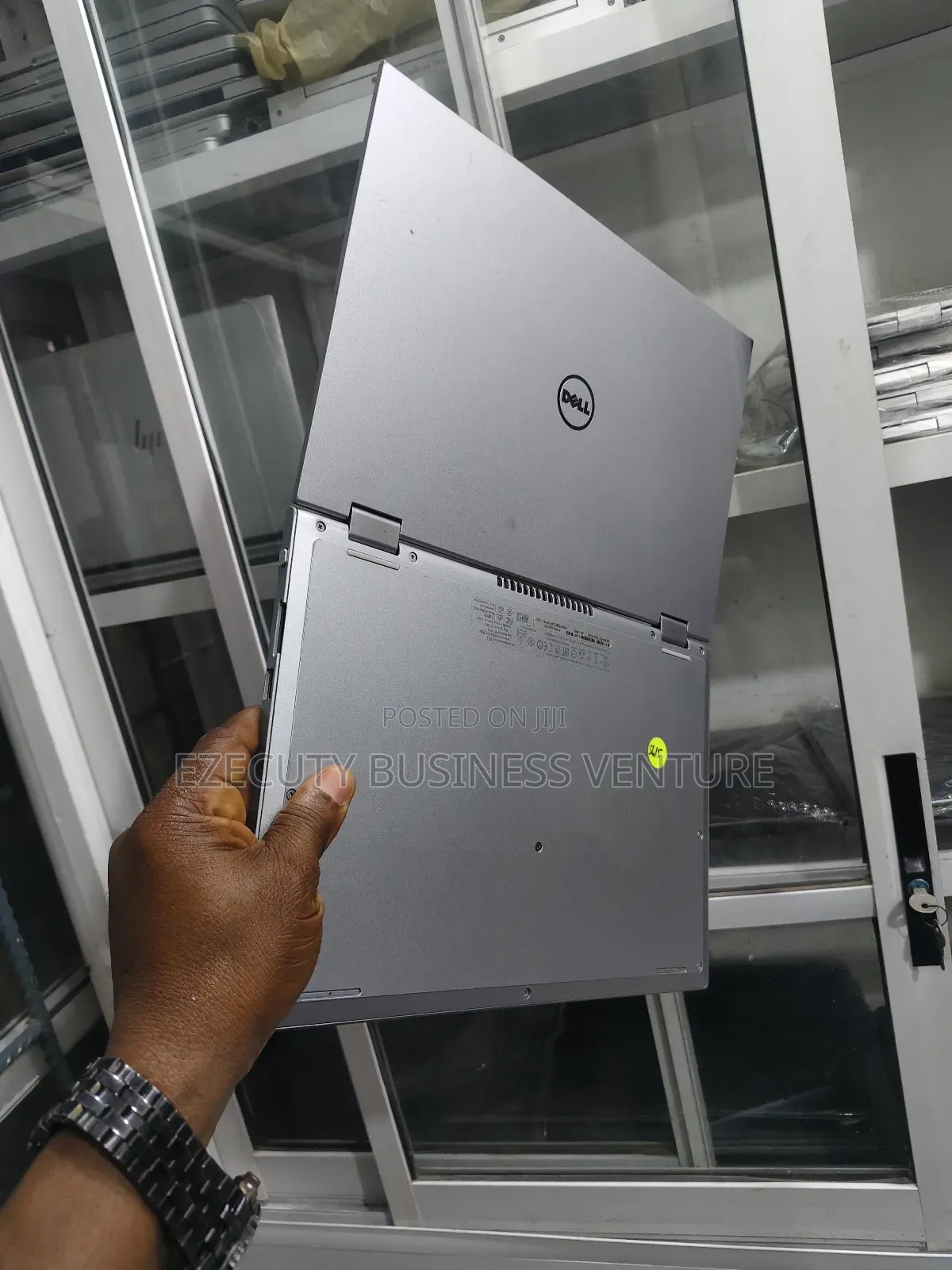 Laptop Dell Inspiron 13 7359 8GB Intel Core i5 SSD 256GB
