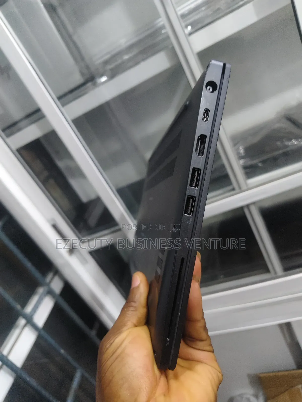 Laptop Dell Latitude 7490 8GB Intel Core i5 SSD 256GB