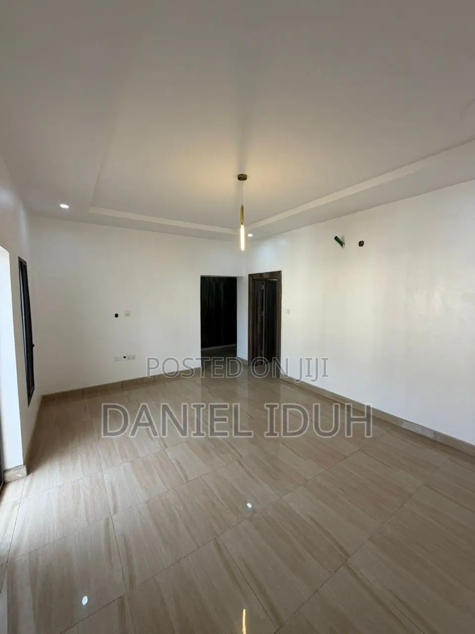 4bdrm Townhouse/Terrace in Jahi for sale
