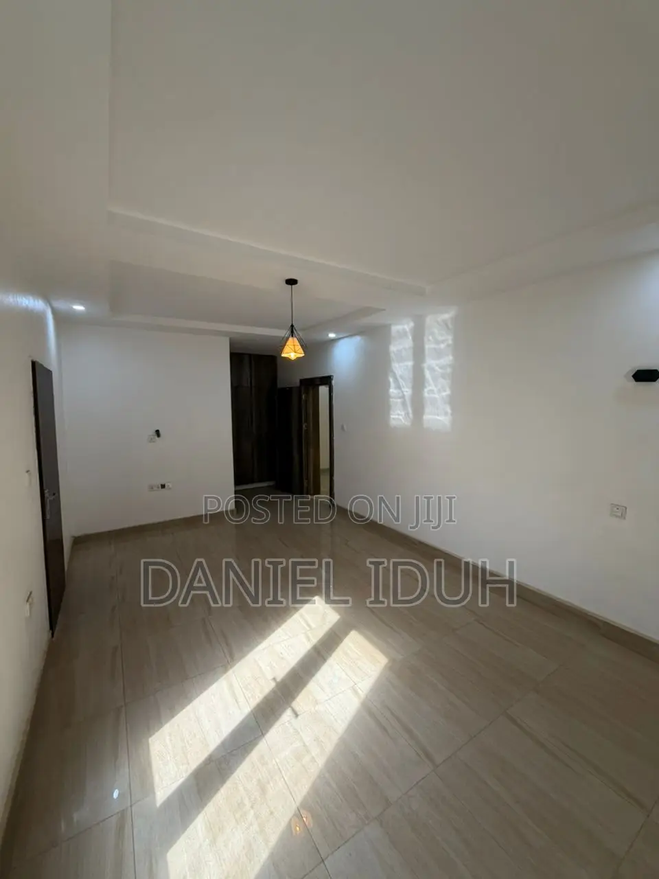 4bdrm Townhouse/Terrace in Jahi for sale