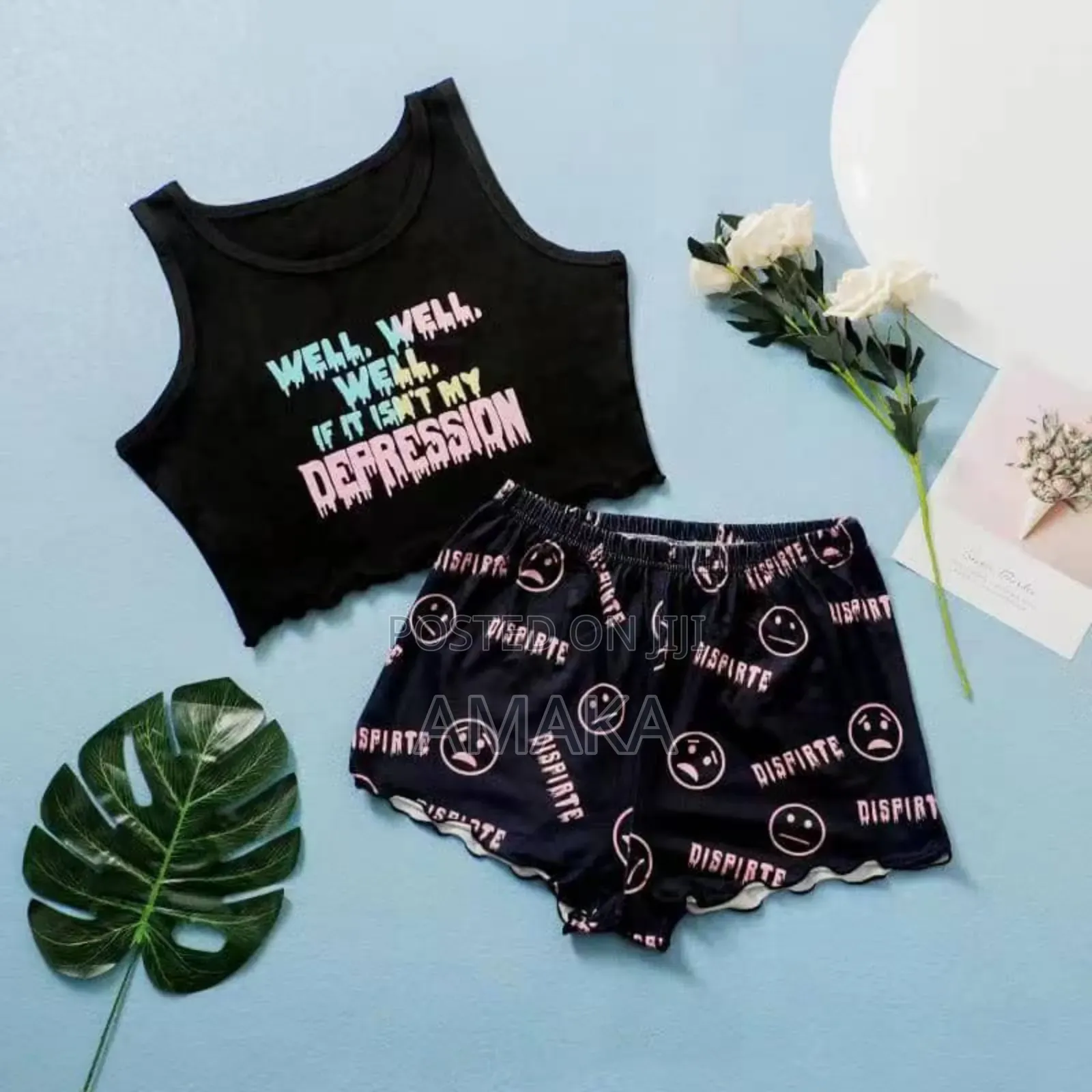 Loungewear