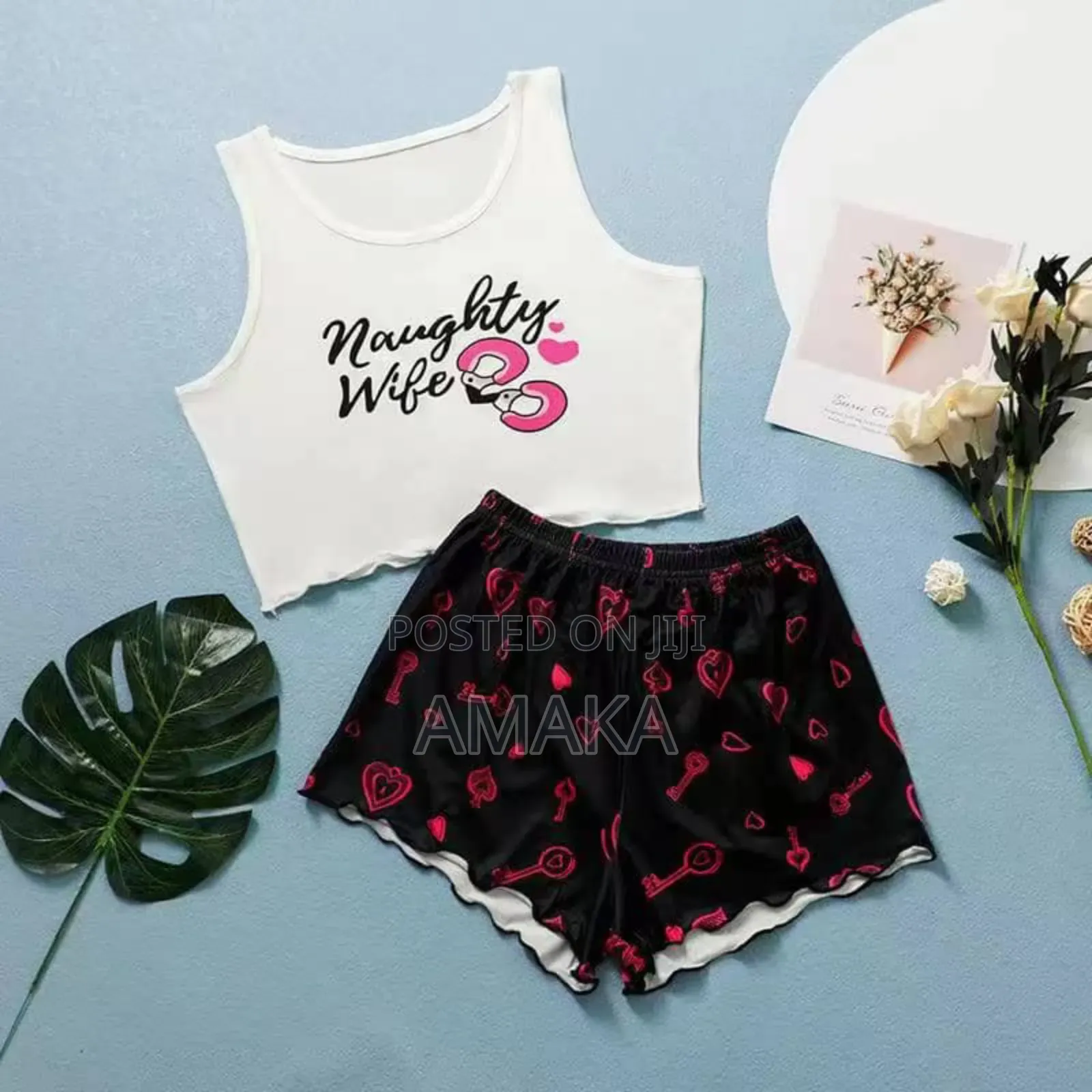 Loungewear
