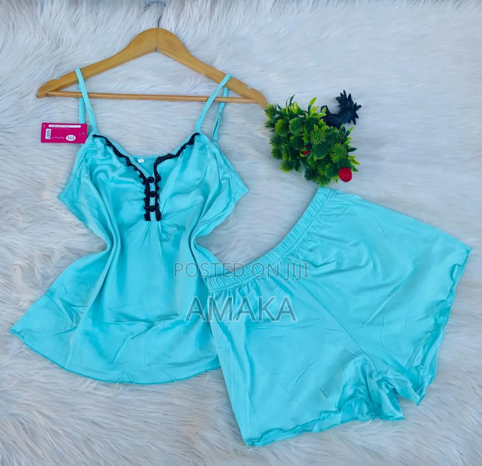 Loungewear