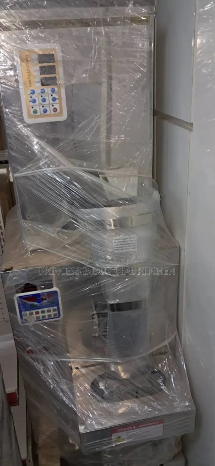 Packaging Machine