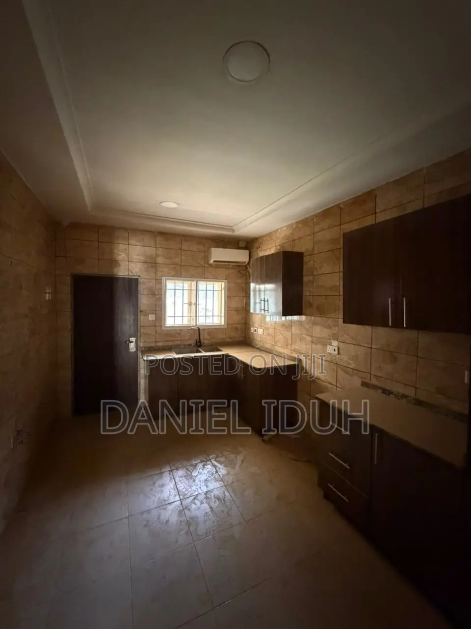 4bdrm Duplex in Jahi for rent