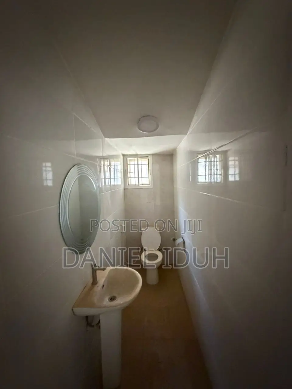 4bdrm Duplex in Jahi for rent