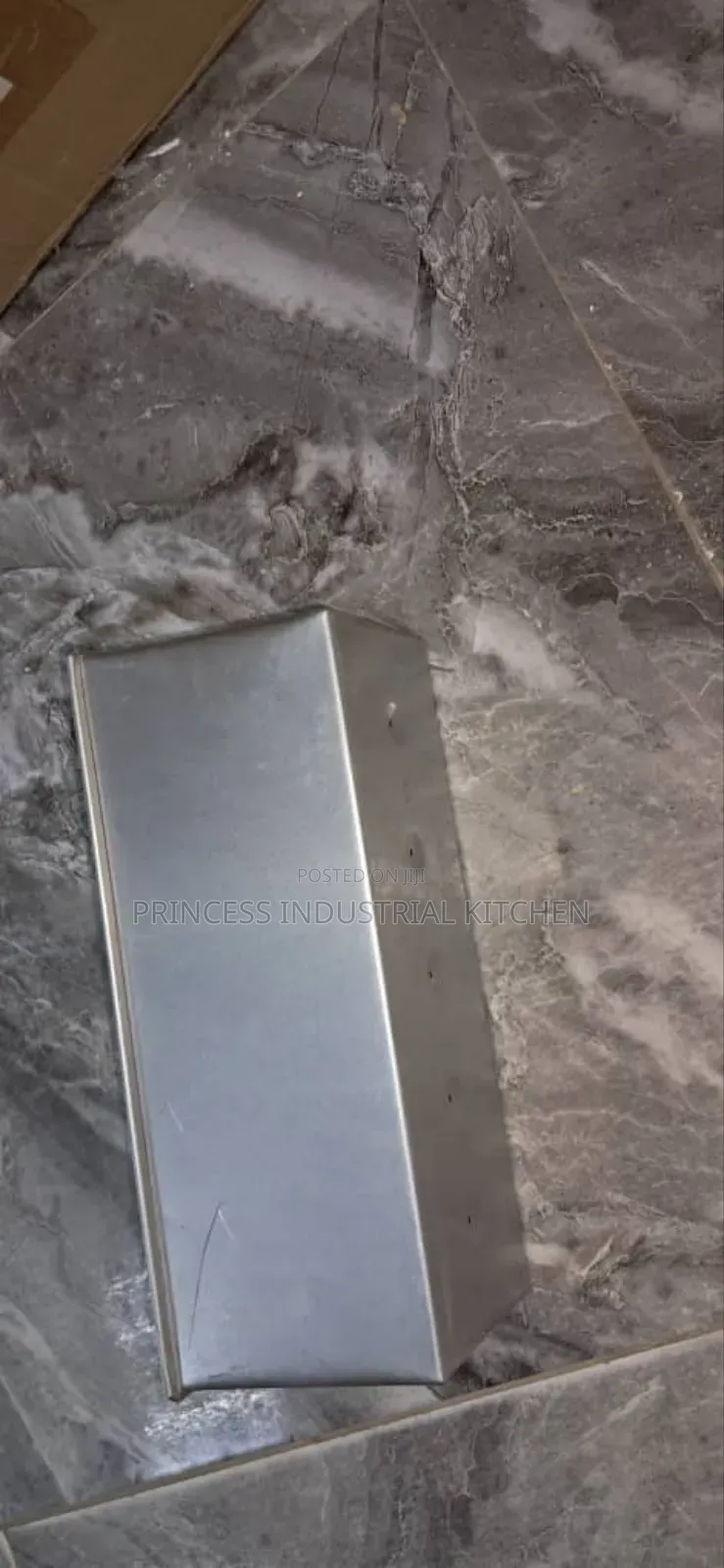 Non Sticks Bread Pan