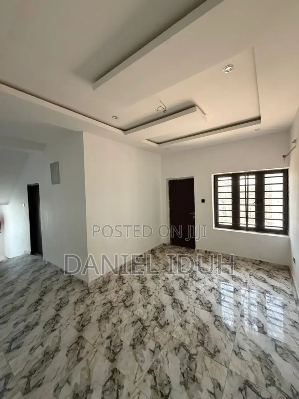 4bdrm Duplex in Kaura for rent