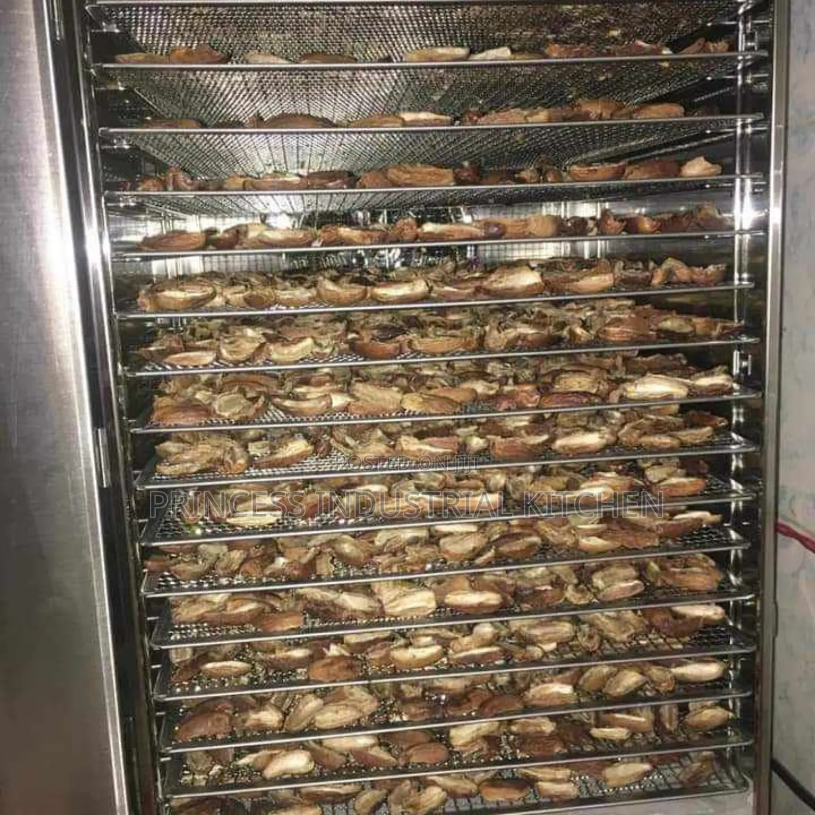 Food Dehydrator