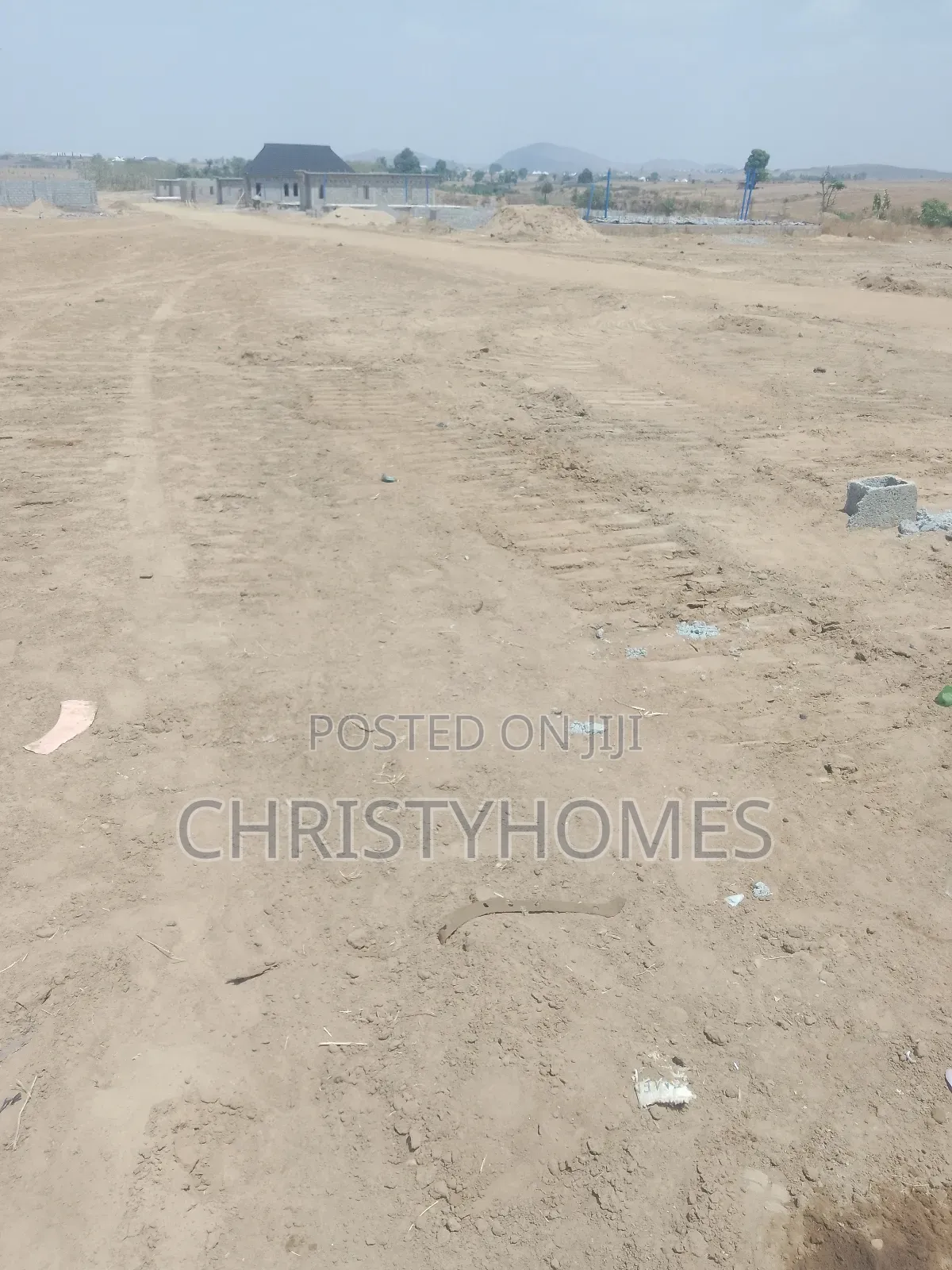 Approved R of O Land for Sale