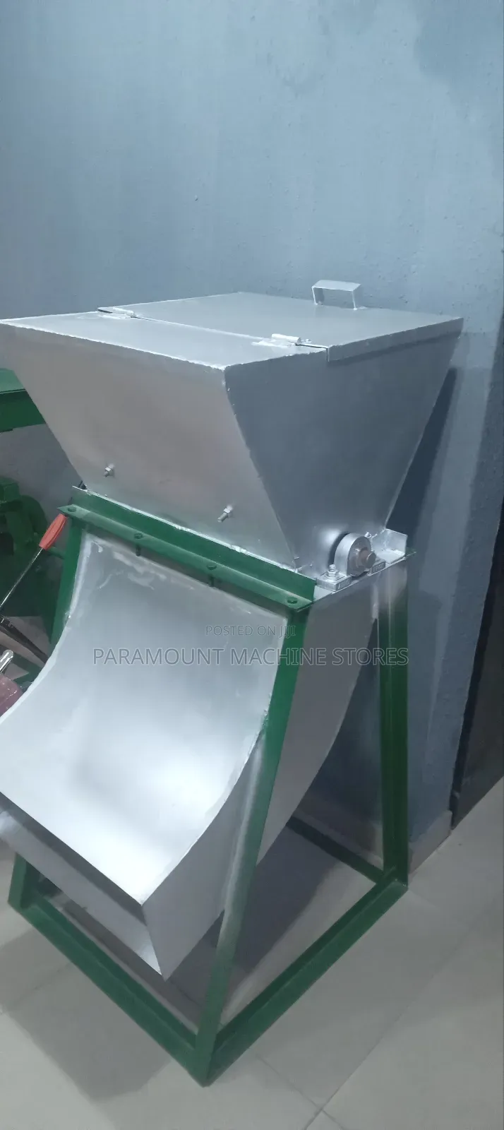 Cassava Grater