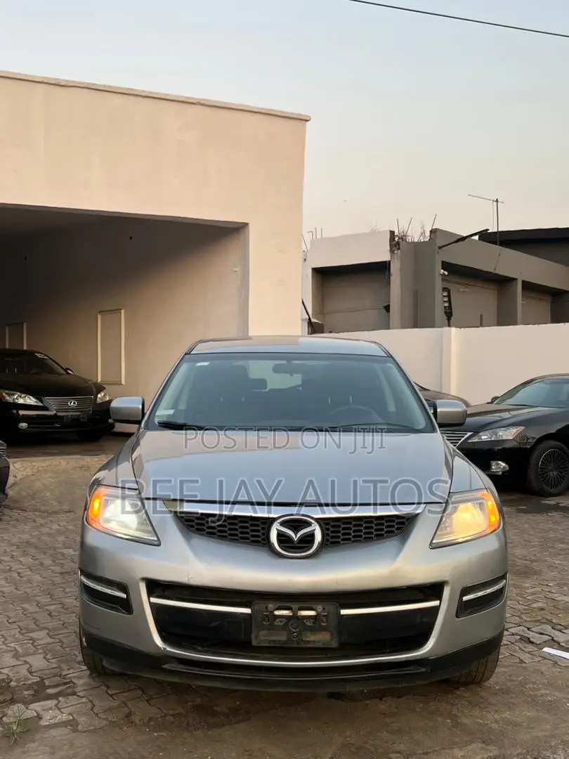 Mazda CX-9 2009