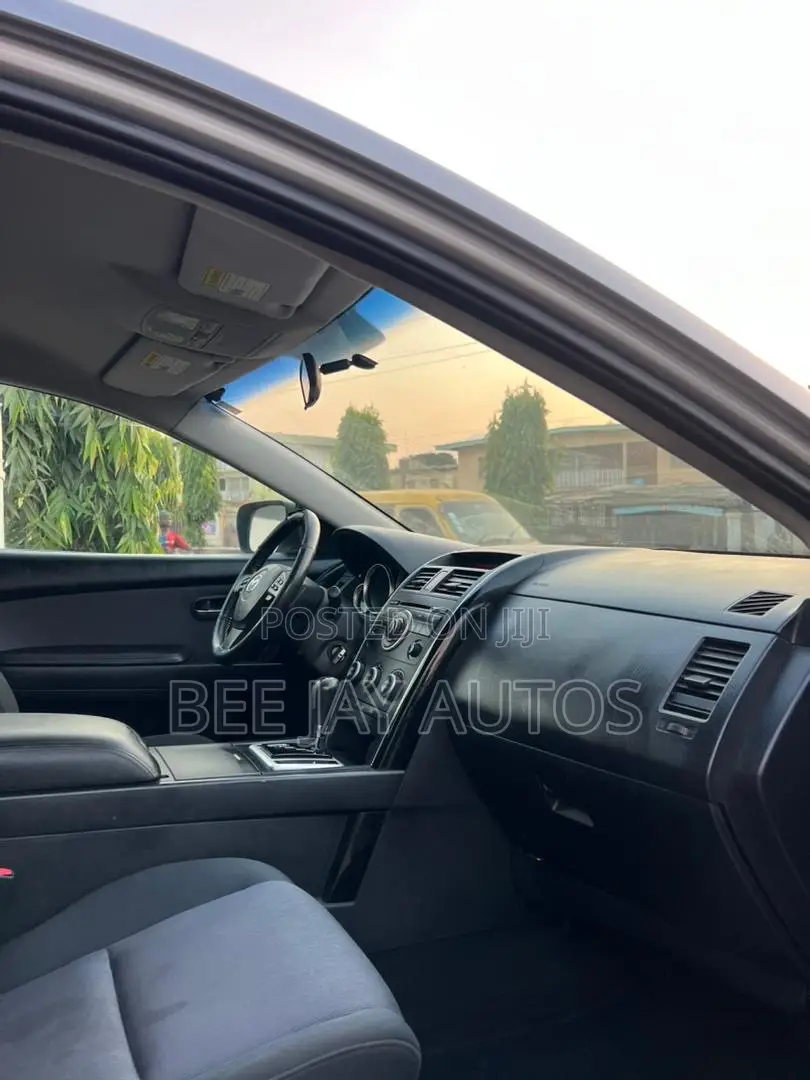 Mazda CX-9 2009