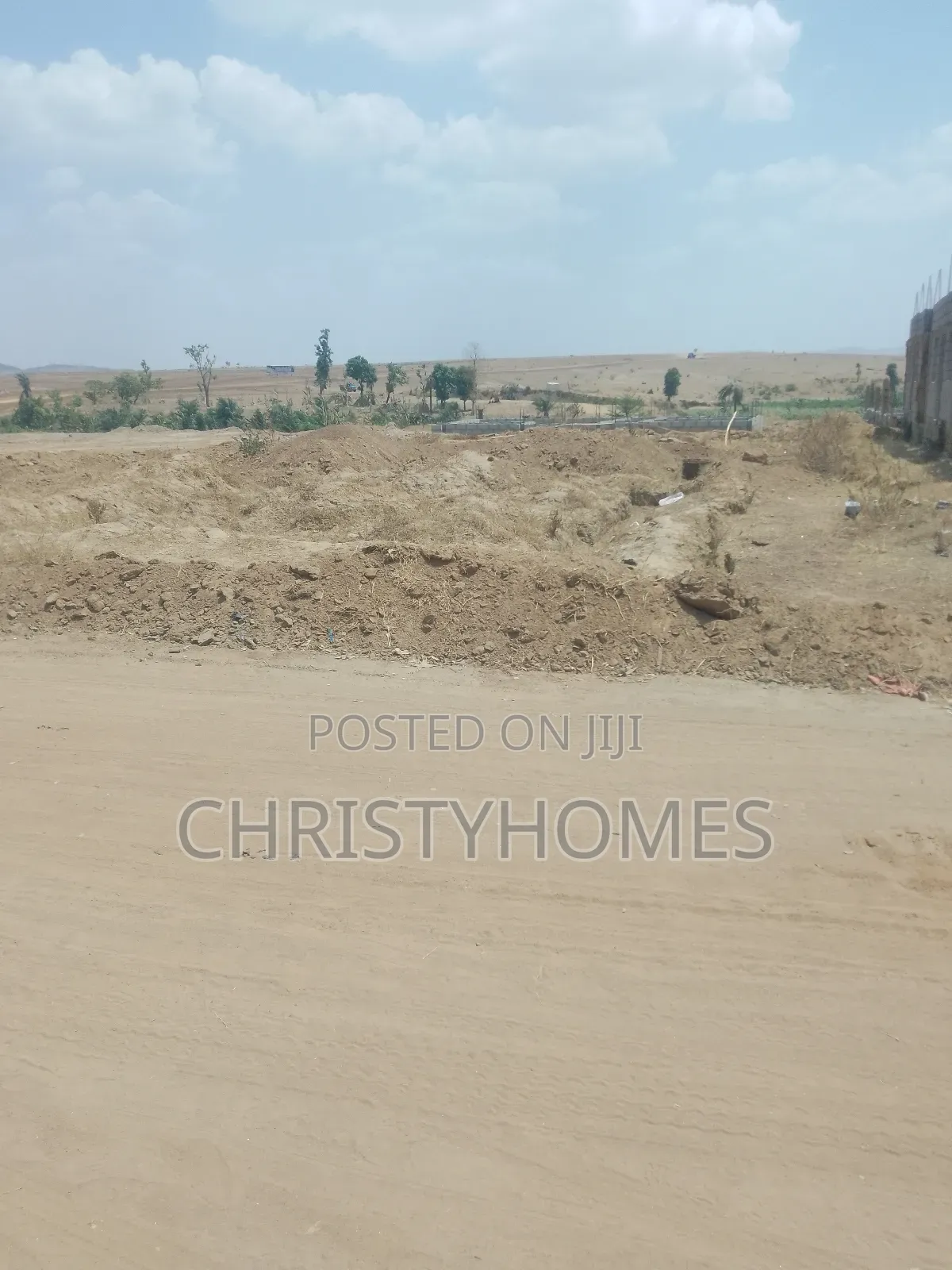 Approved Fcda R of O Land for Sale