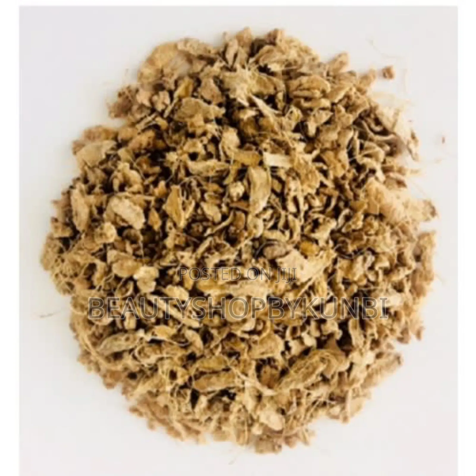 Ginger Tang/Dried Ginger Honey Flakes