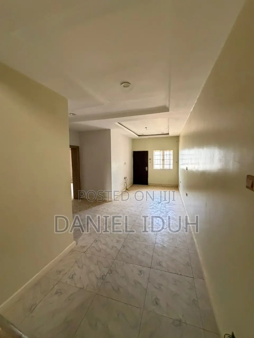 3bdrm Duplex in Jahi for sale