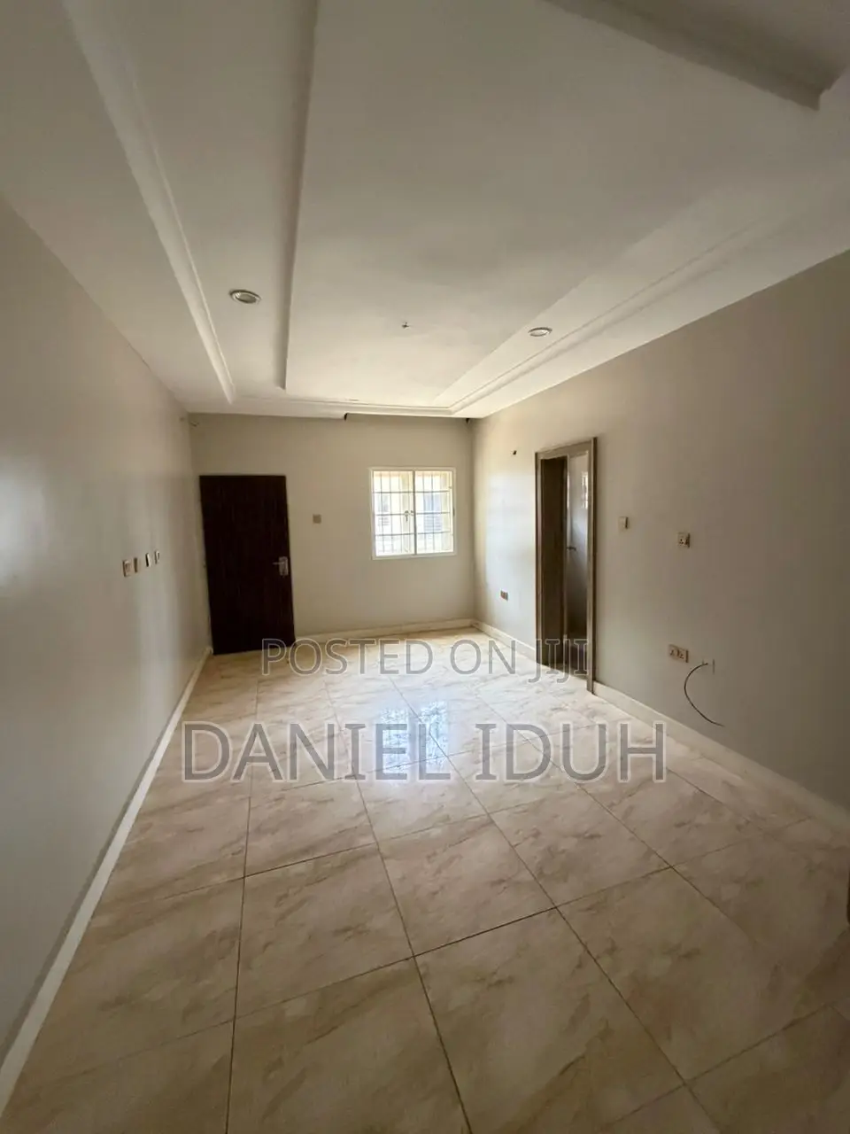3bdrm Duplex in Jahi for sale