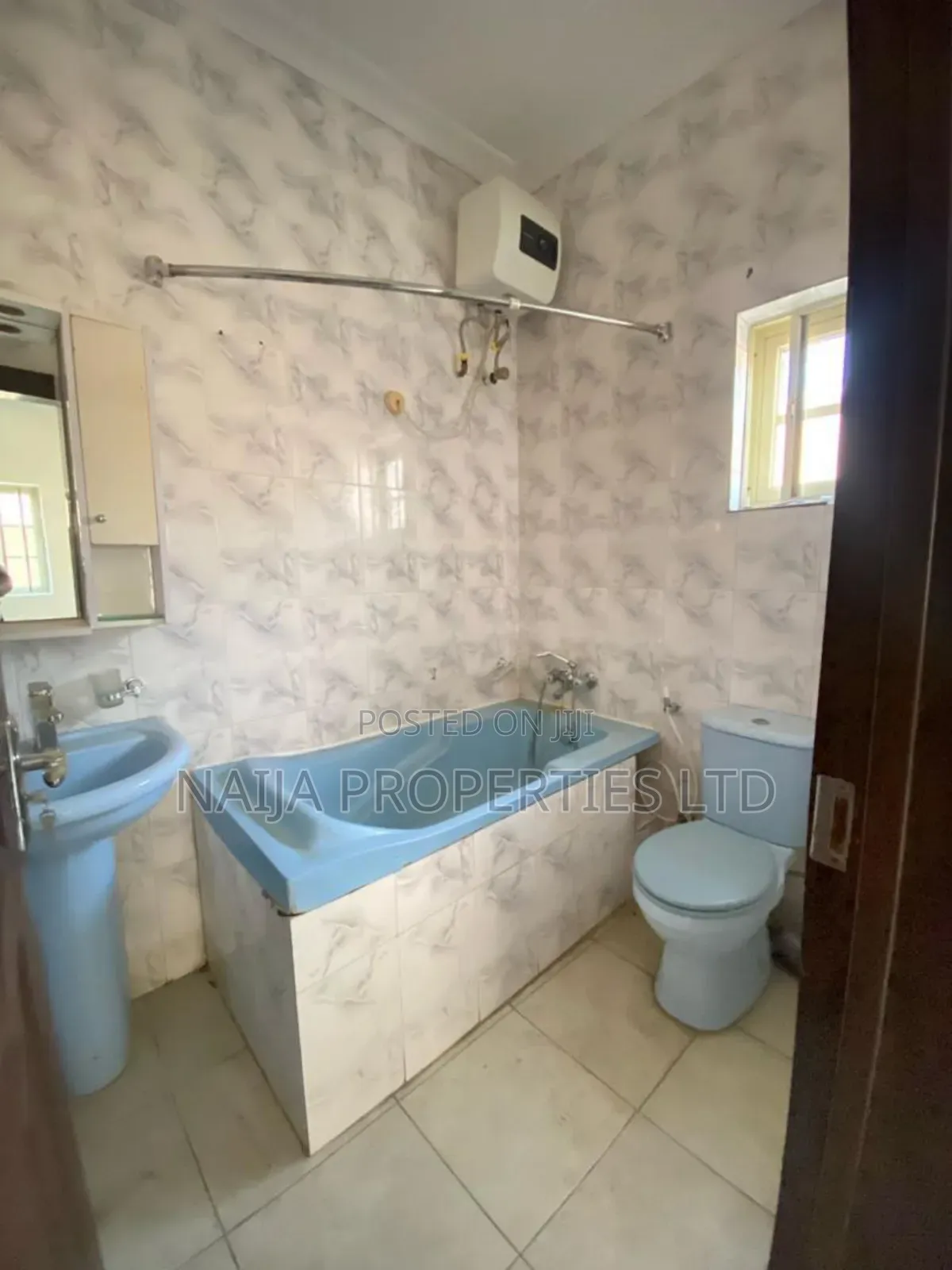 5bdrm Duplex in Oniru, Victoria Island Extension for rent