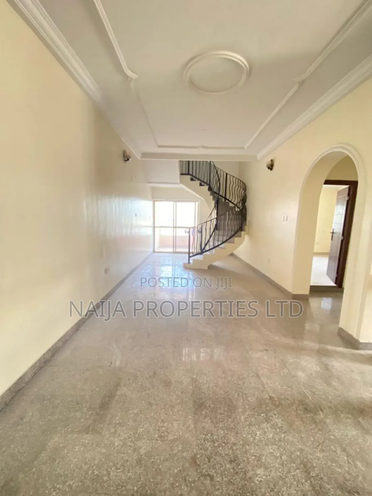 5bdrm Duplex in Oniru, Victoria Island Extension for rent