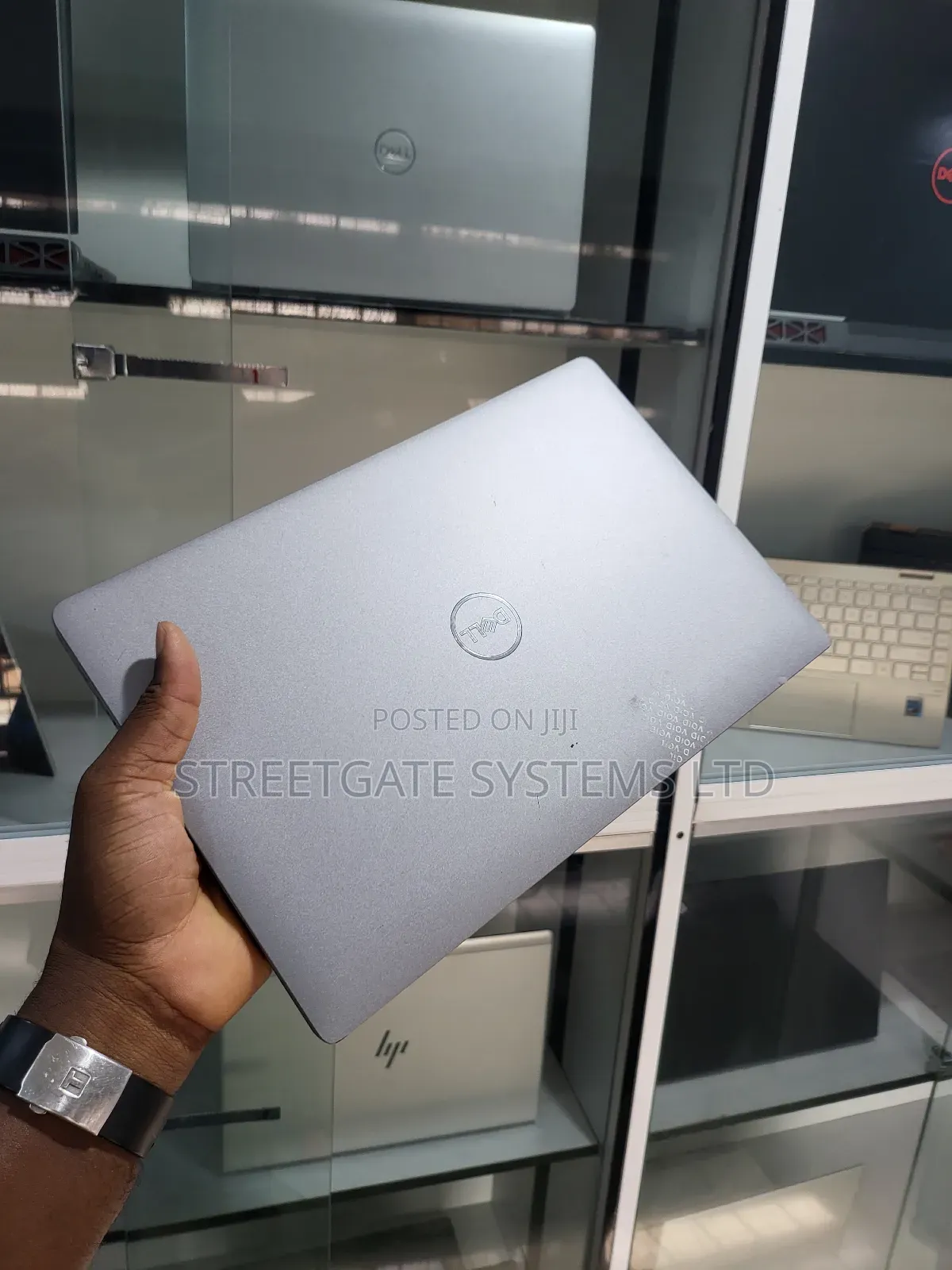 Laptop Dell Latitude 5420 8GB Intel Core i5 SSD 256GB