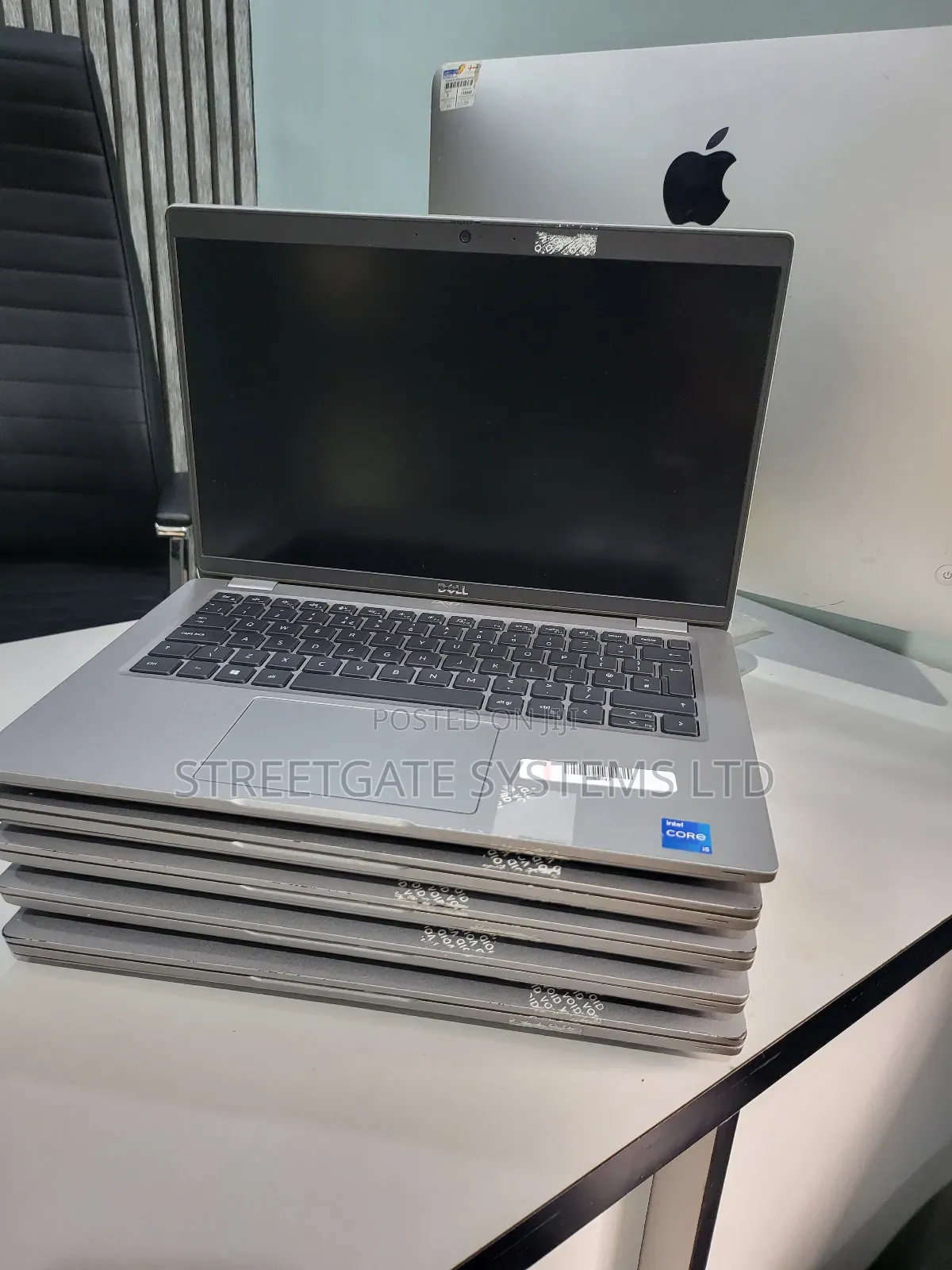 Laptop Dell Latitude 5420 8GB Intel Core i5 SSD 256GB