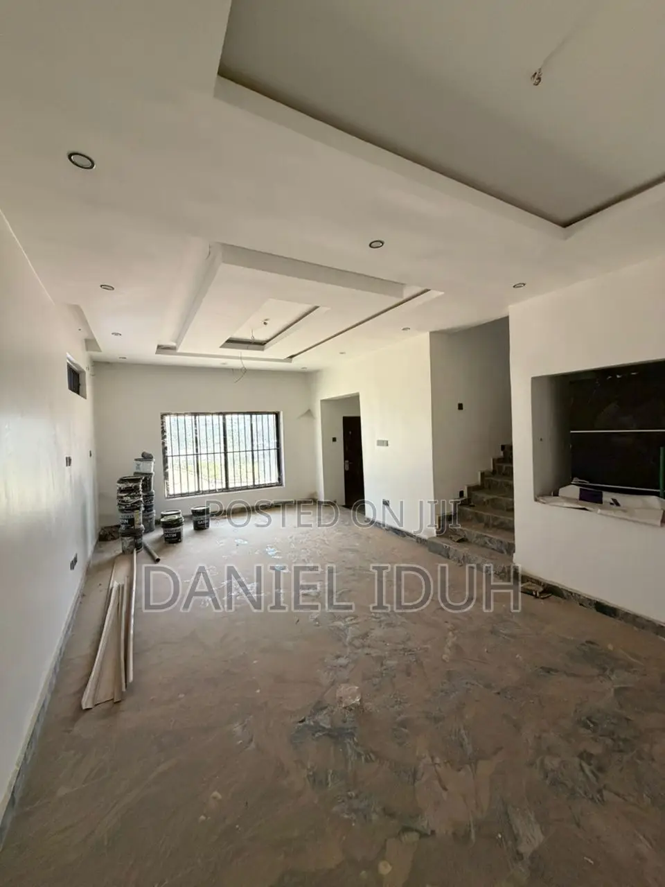 4bdrm Duplex in Kaura for rent
