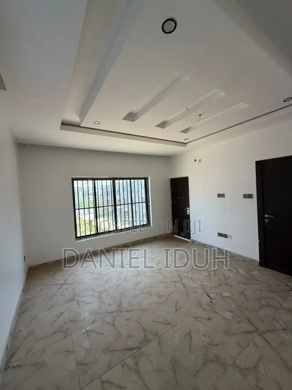 4bdrm Duplex in Kaura for rent