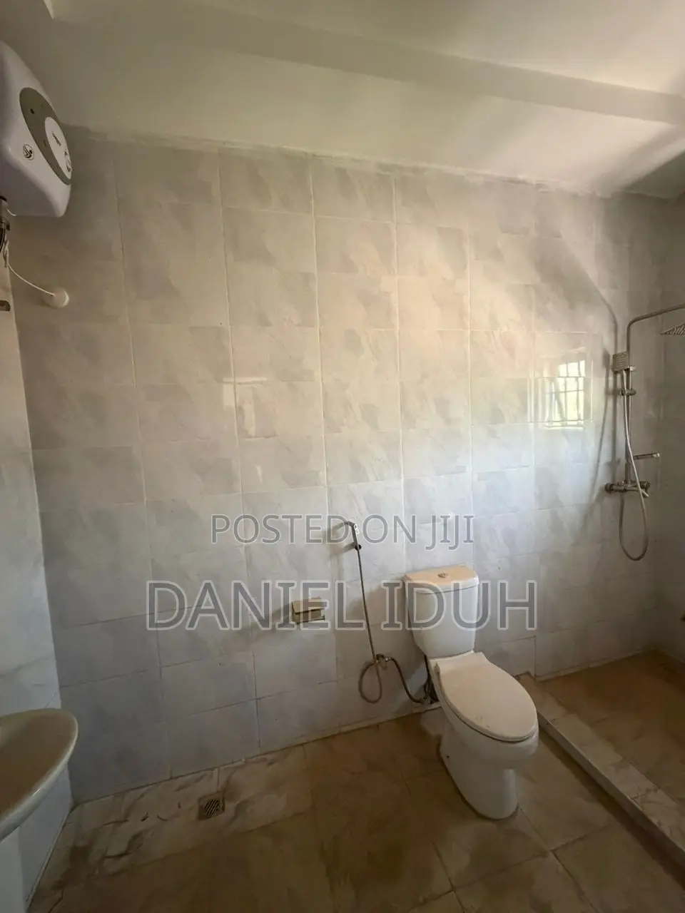 4bdrm Duplex in Kaura for rent