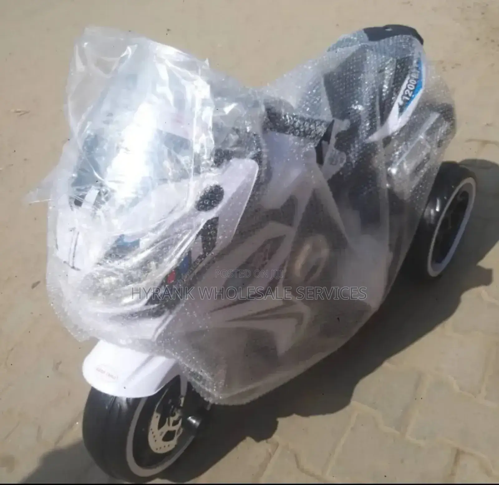 Children Electric Bike for 5 to 10yrs