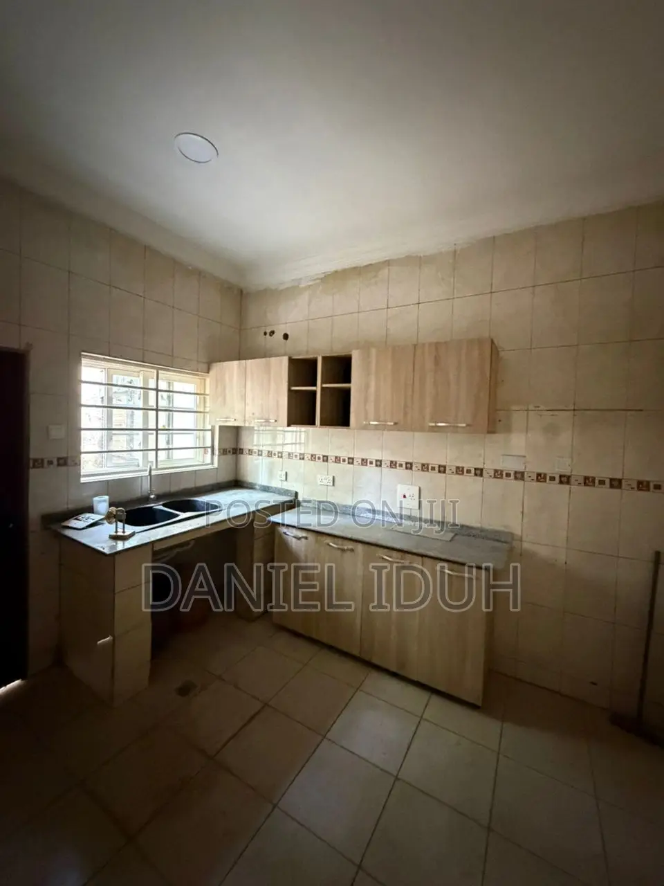 3bdrm Duplex in Gudu for rent