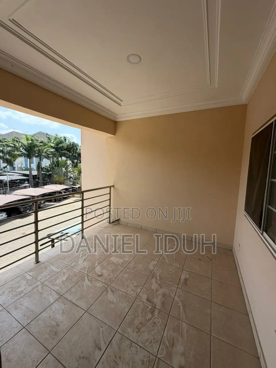 3bdrm Duplex in Gudu for rent