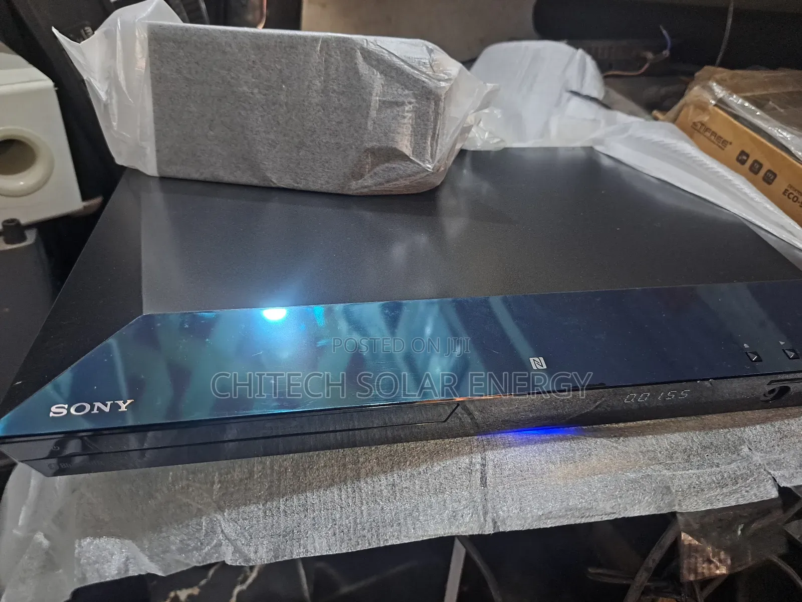 Sony Blu_ray 1000w